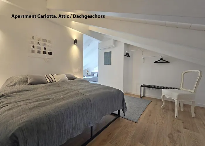 Casa Montebello * Bellagio