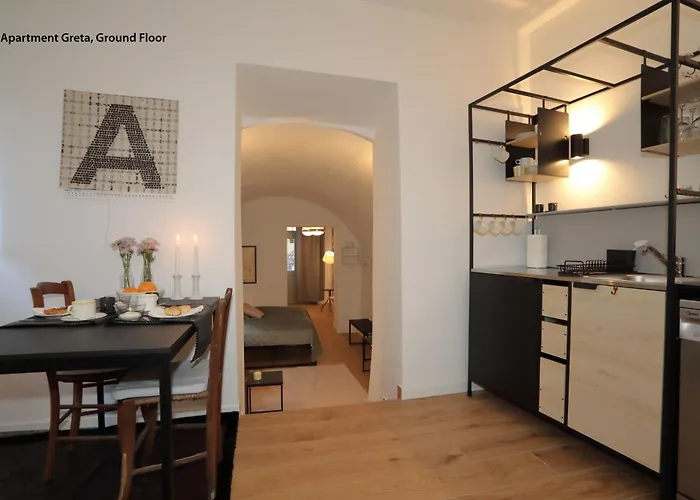 Casa Montebello * Bellagio