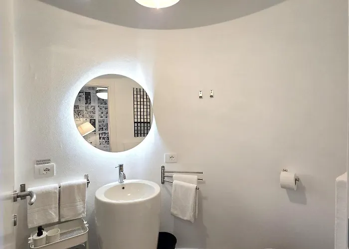 Casa Montebello Apartman