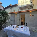 شقة Casa Montebello بيلاجيو