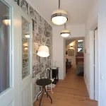 شقة Casa Montebello