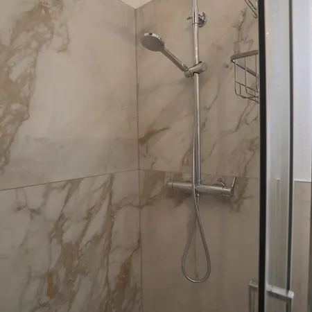 Apartament Casa Montebello Bellagio