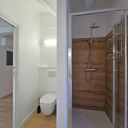 Casa Montebello Apartament *