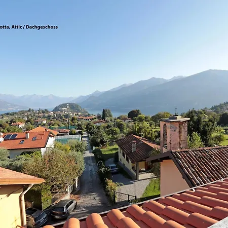 Apartament Casa Montebello