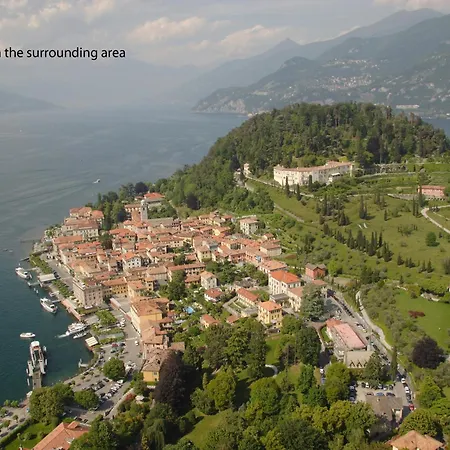 Casa Montebello Bellagio