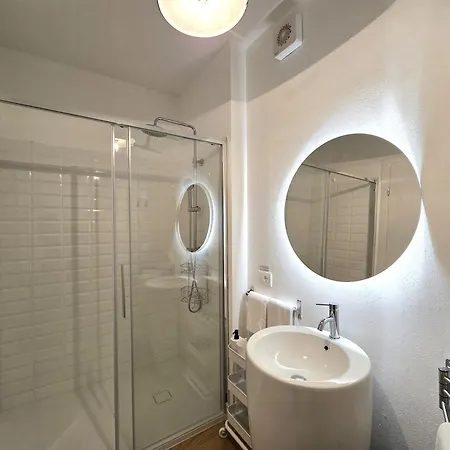 Casa Montebello Apartament *